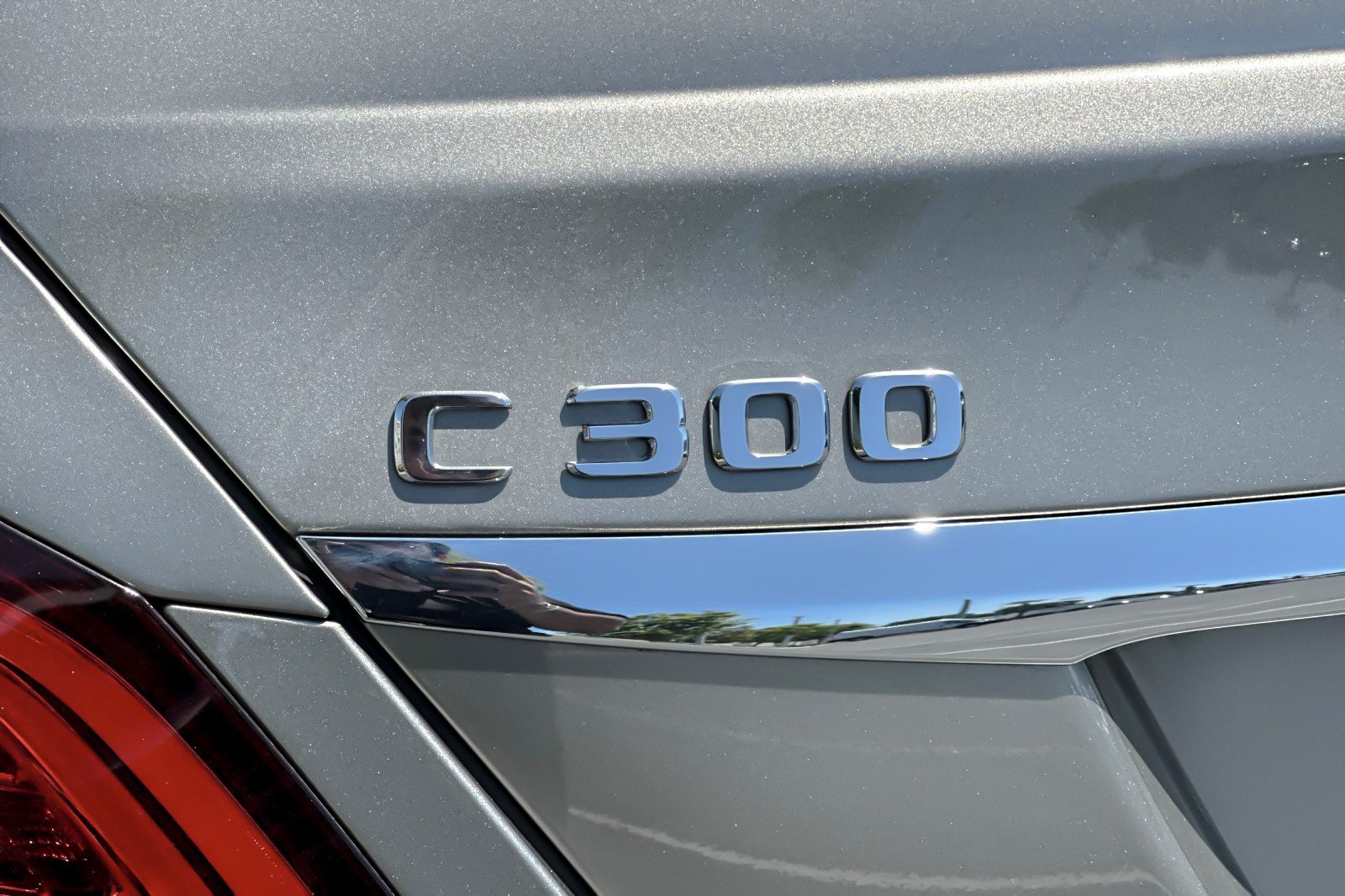 Used 2021 Mercedes-Benz C 300 Sedan w/ Premium Package image 25