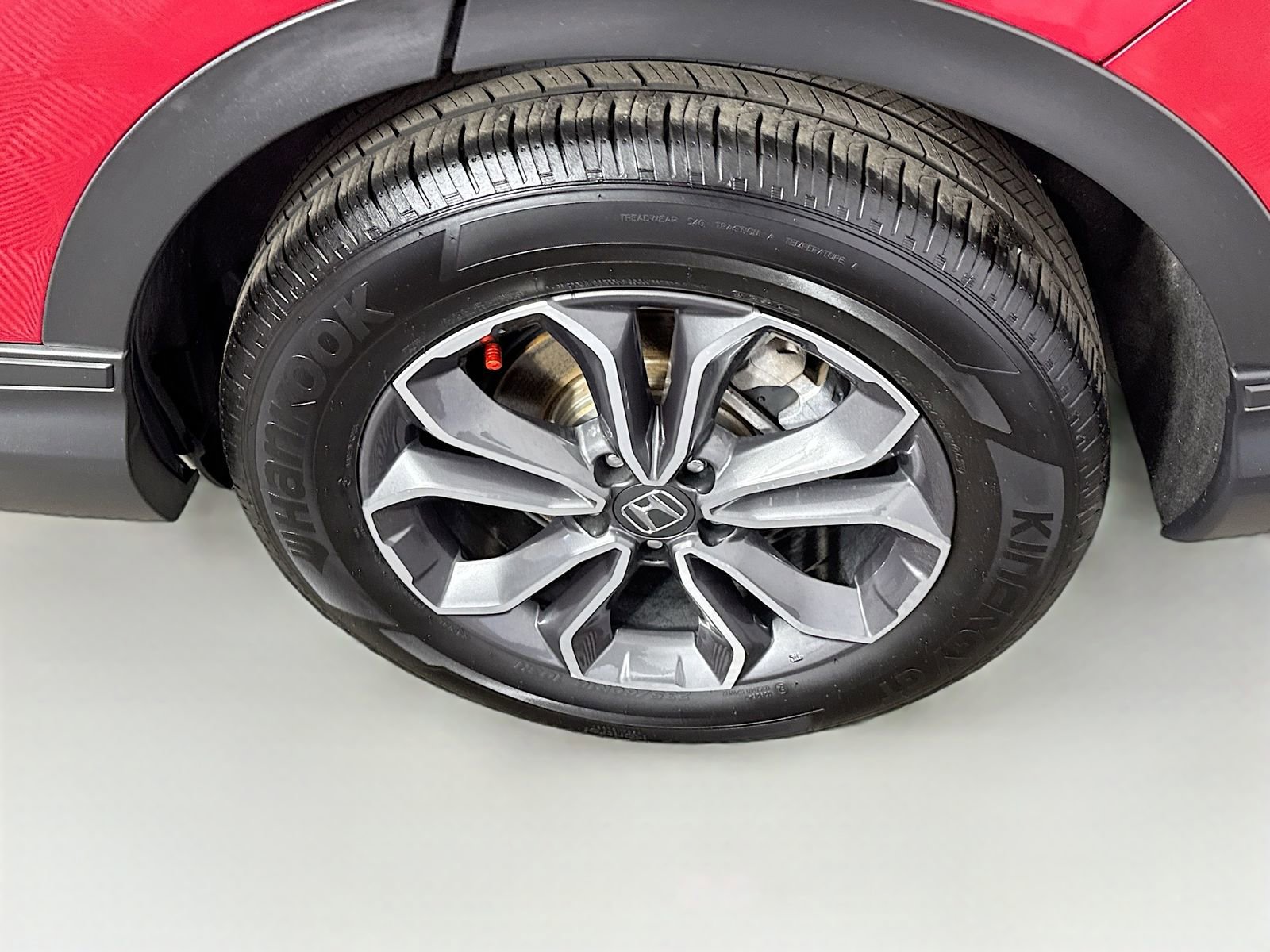 Used 2022 Honda CR-V EX image 25