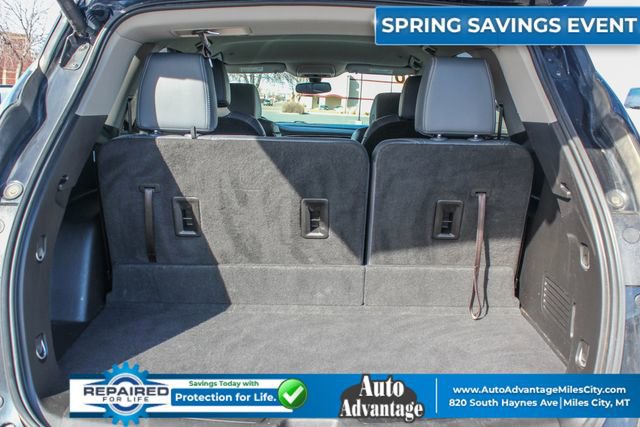 Used 2020 Buick Enclave Essence image 11