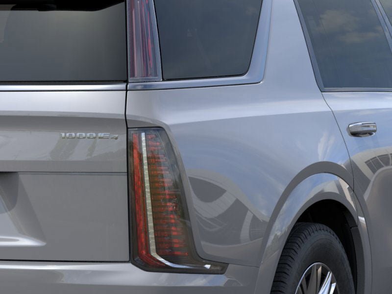 New 2026 Cadillac Escalade IQL Luxury image 11