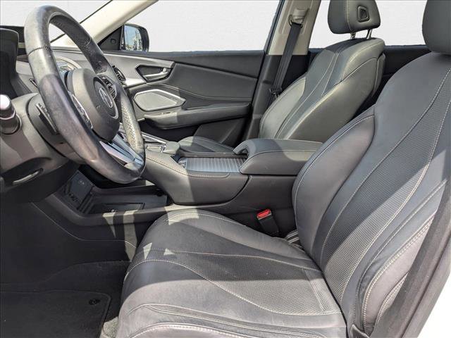 Used 2022 Acura RDX FWD w/ Technology Package image 15
