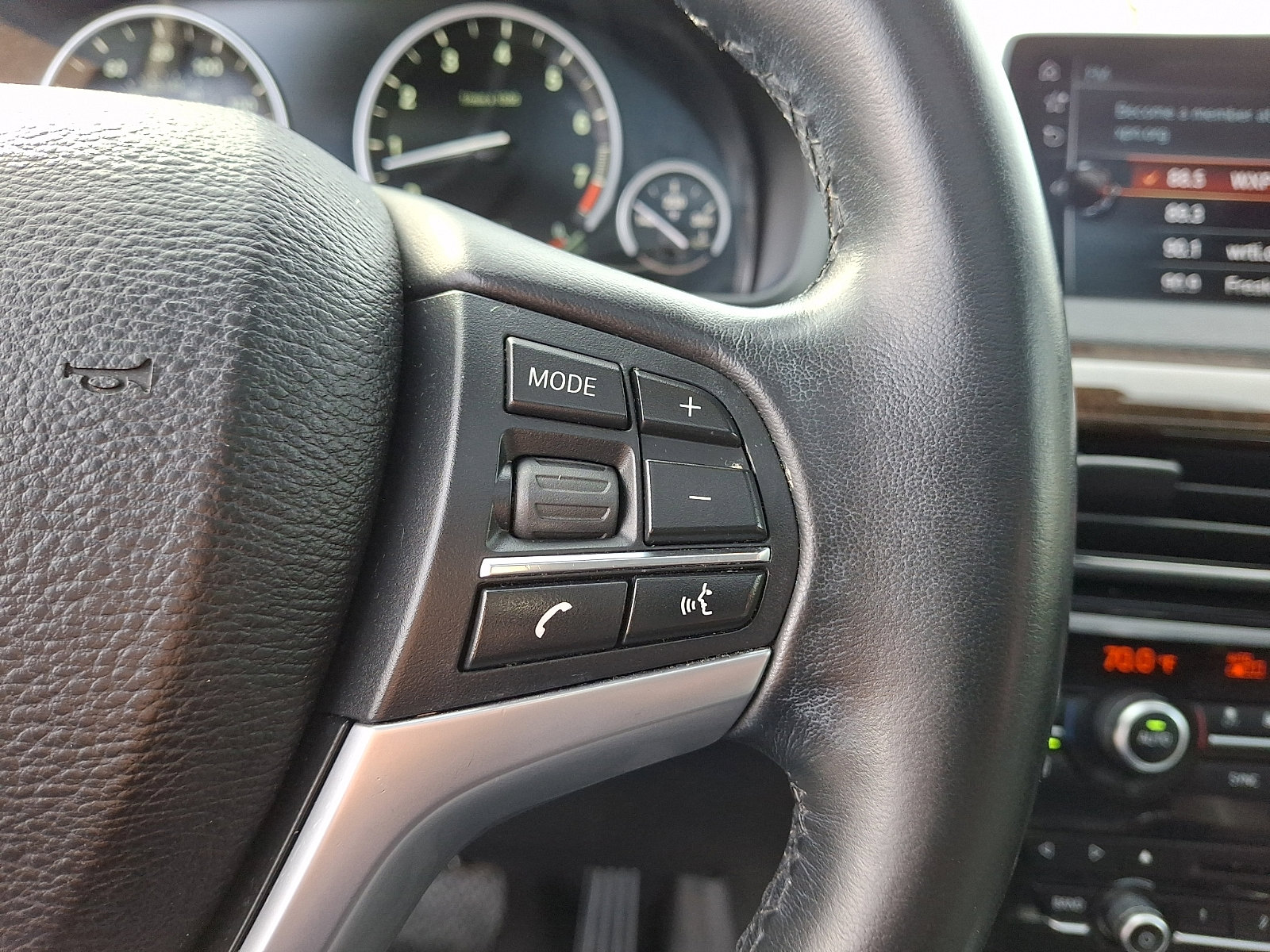 Used 2017 BMW X5 xDrive35i image 21