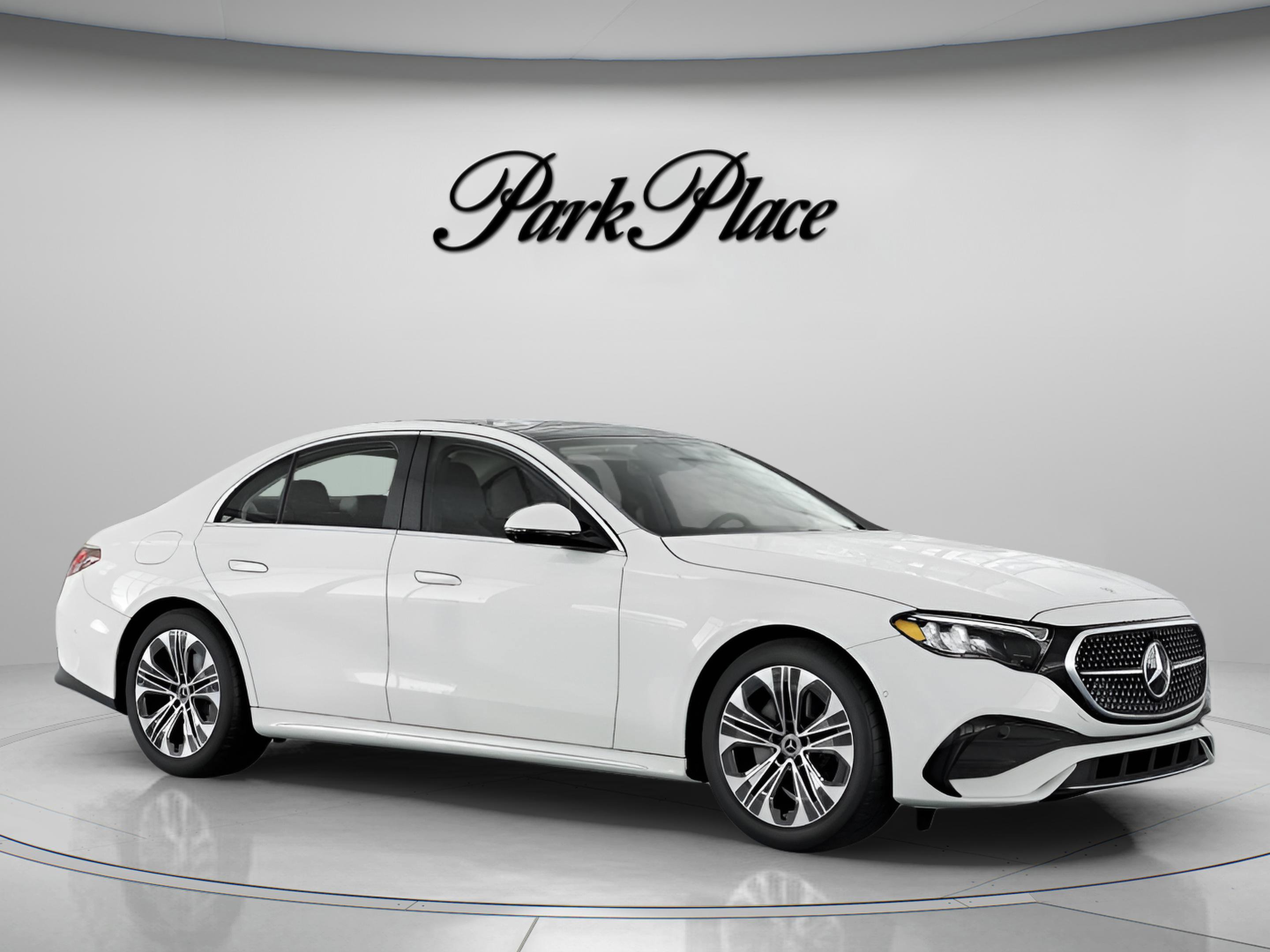 New 2026 Mercedes-Benz E 350 Sedan image 31