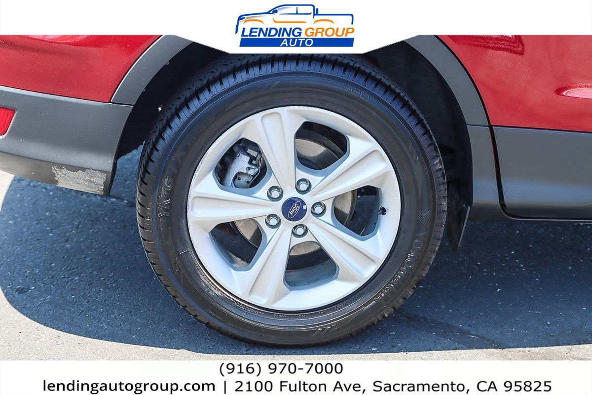 Used 2014 Ford Escape SE w/ Equipment Group 201A image 10