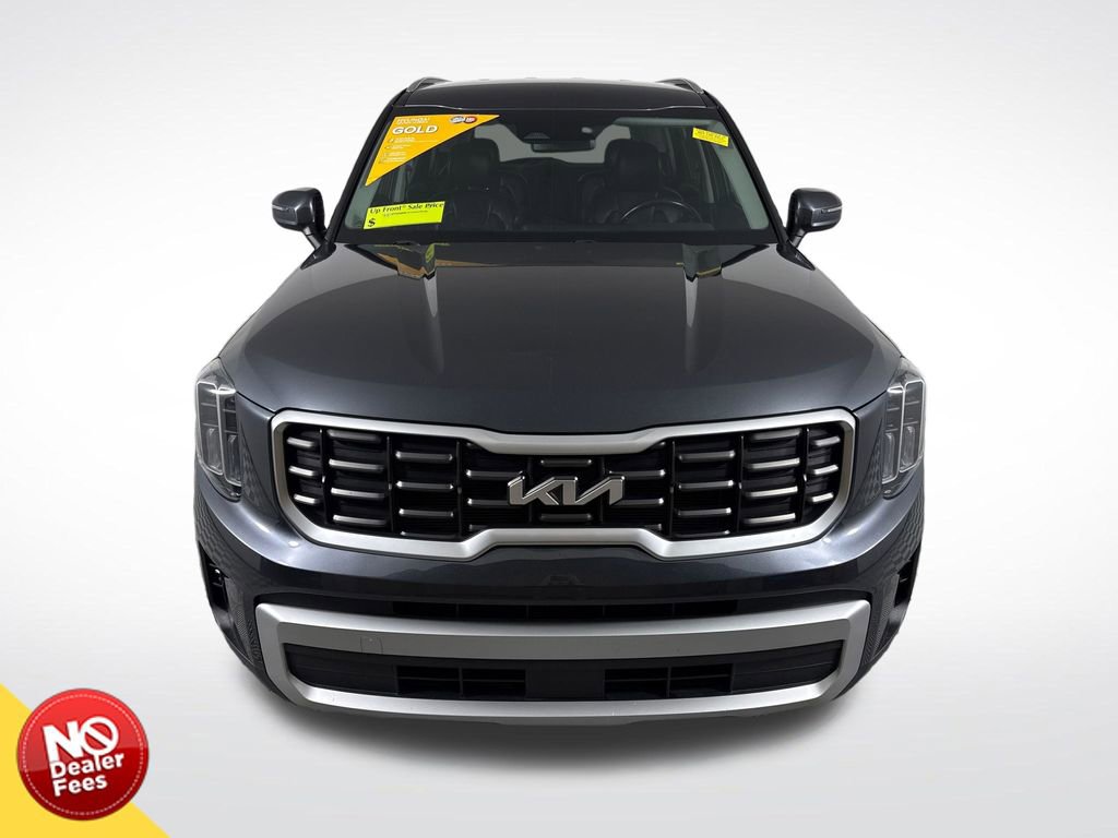 Used 2023 Kia Telluride S FWD image 9