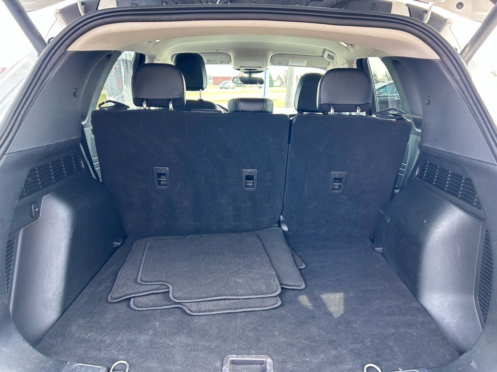 Used 2022 Ford Escape SEL image 7