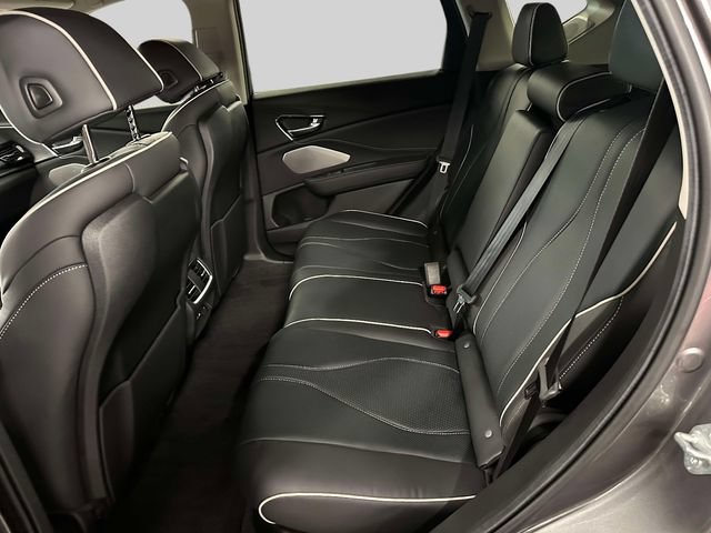 Certified 2026 Acura RDX w/ Advance Package AWD/4WD image 19