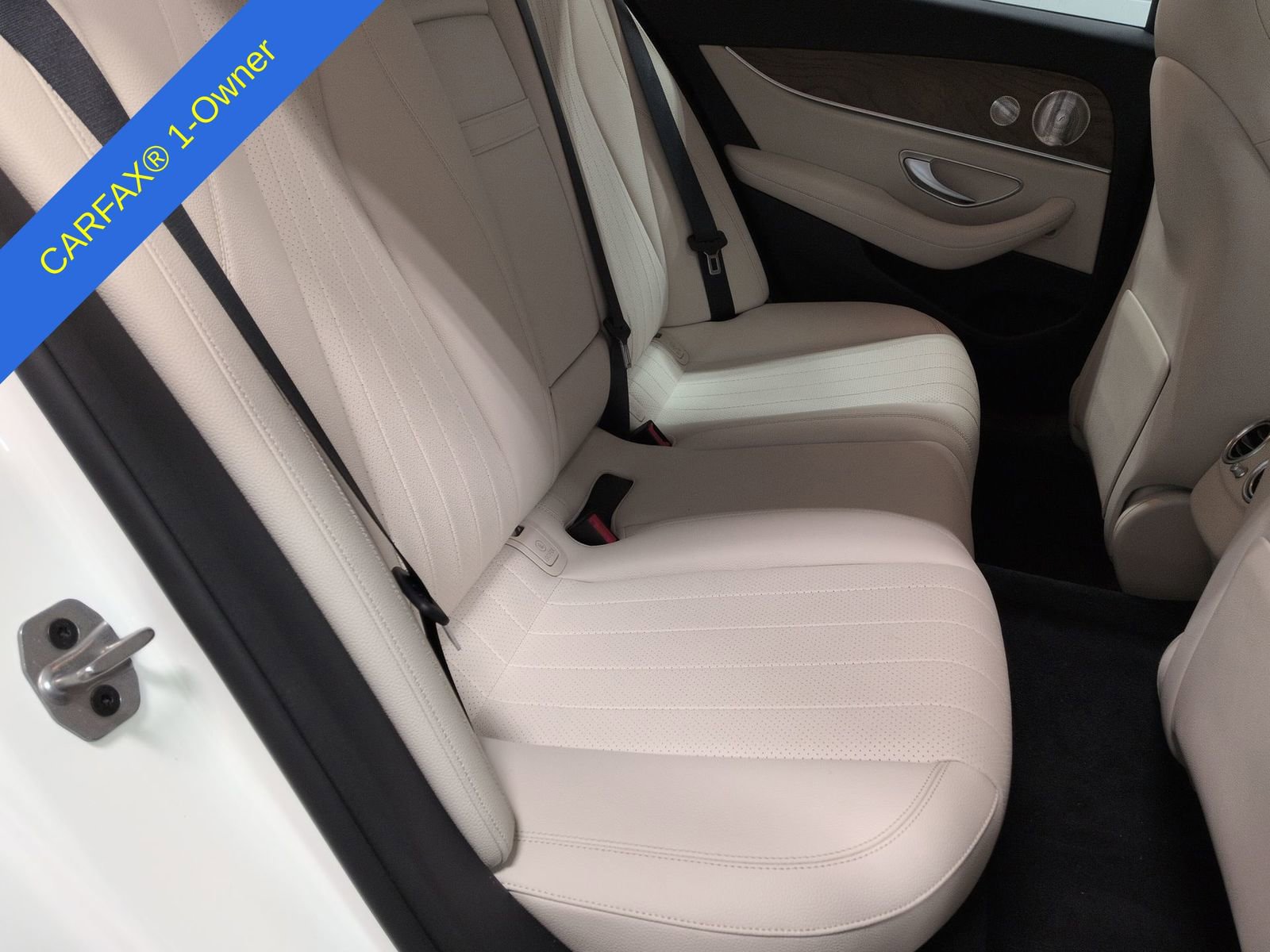 Used 2021 Mercedes-Benz E 350 4MATIC Sedan image 23
