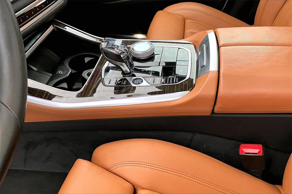 Used 2019 BMW X5 xDrive40i image 18