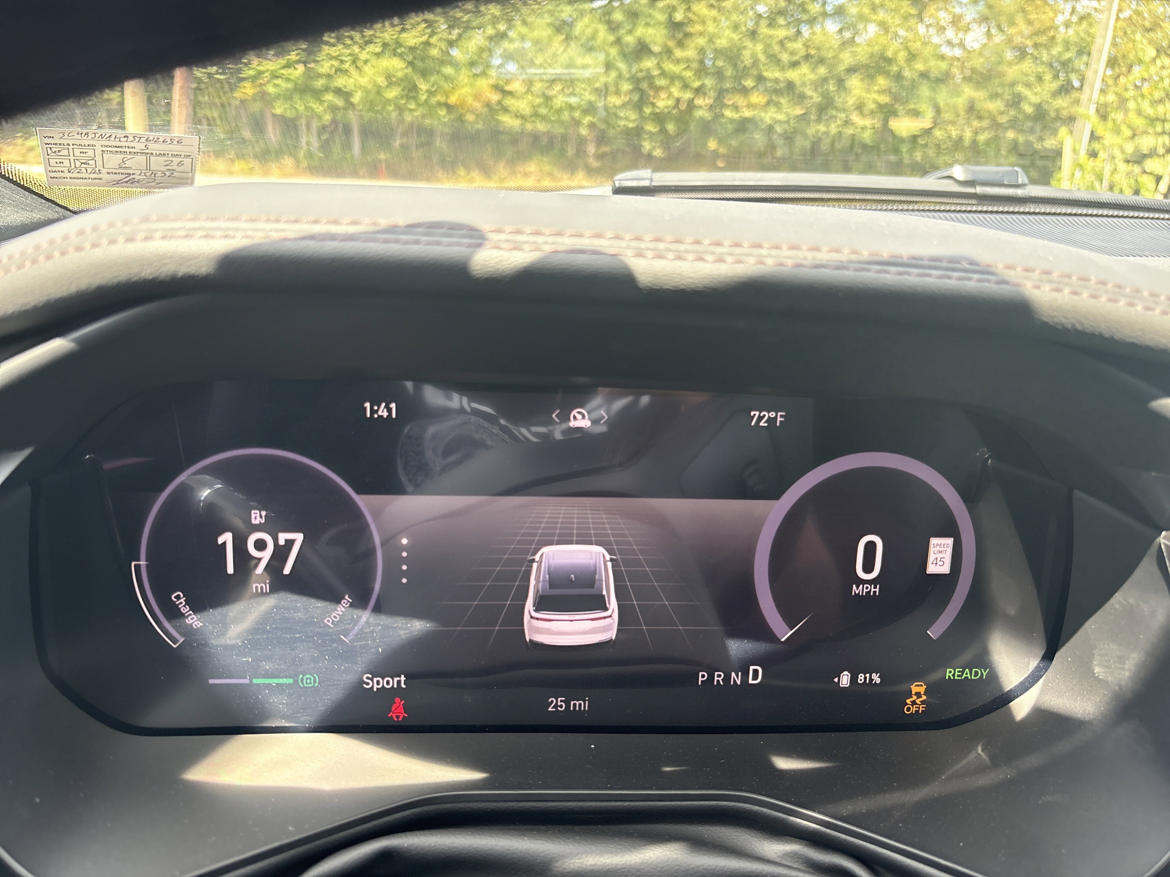 New 2025 Jeep Wagoneer Launch Edition w/ Trailer Tow Group image 32