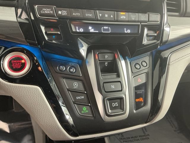 Used 2022 Honda Odyssey Elite image 33