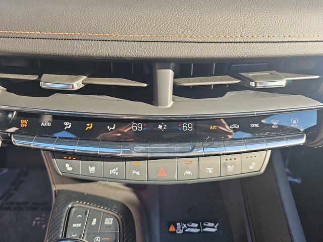 New 2026 Cadillac CT5 V w/ Platinum Package image 22