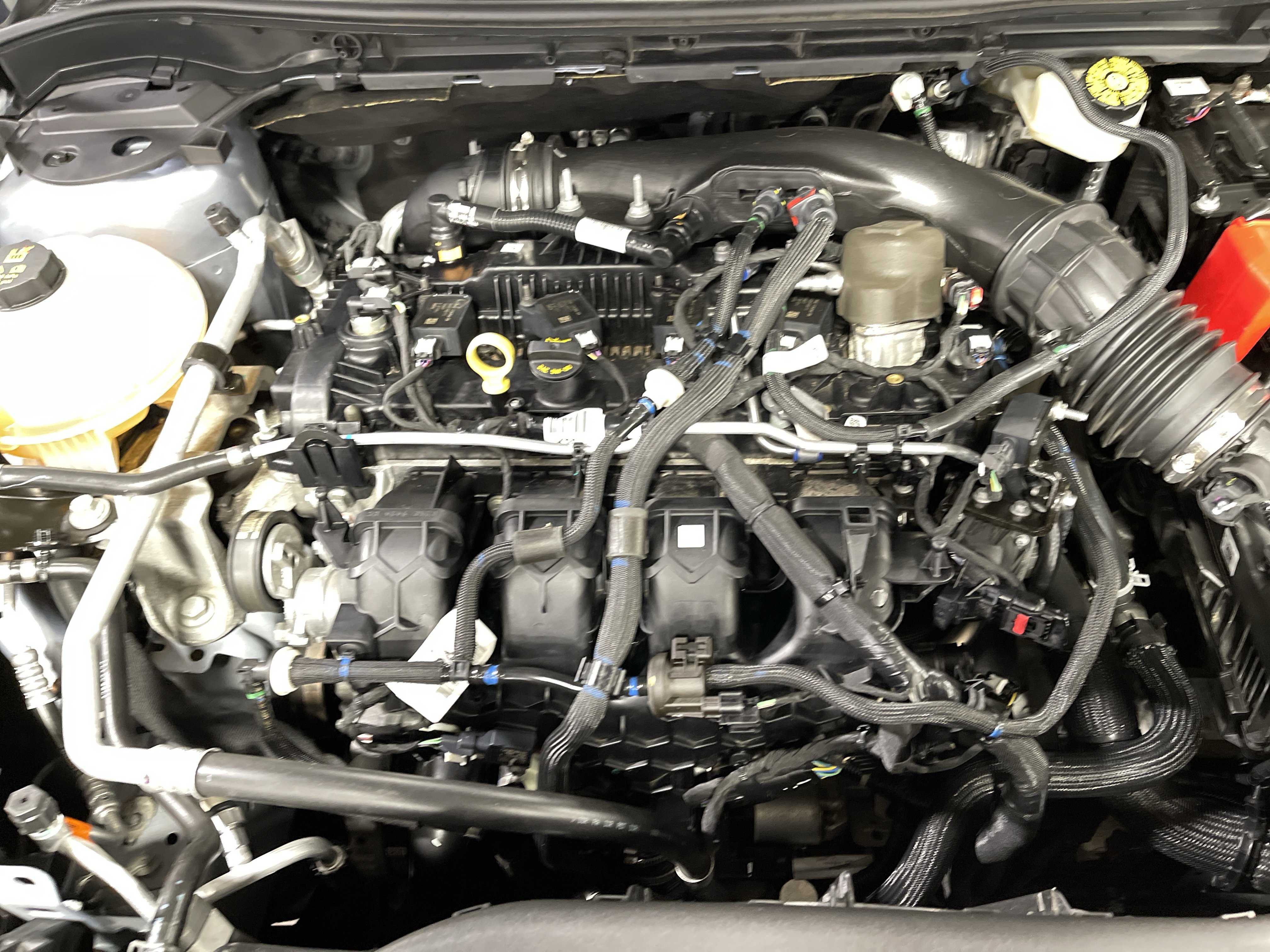 Used 2022 Lincoln Corsair AWD w/ Equipment Group 101A image 16