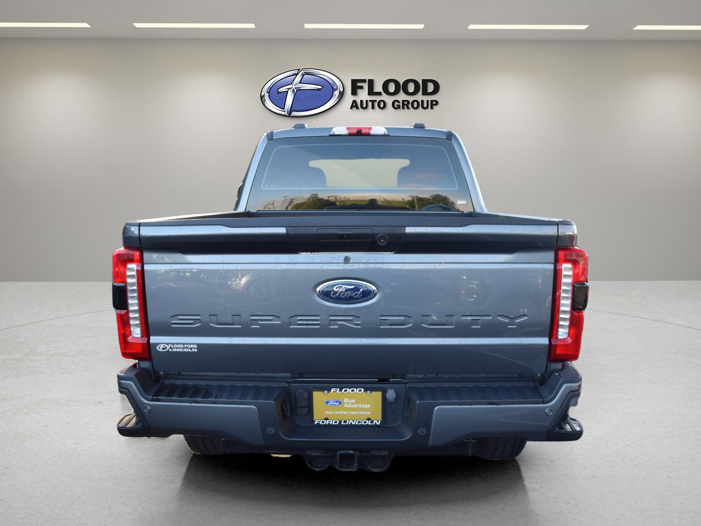 Used 2024 Ford F350 XL w/ STX Appearance Package AWD/4WD image 5
