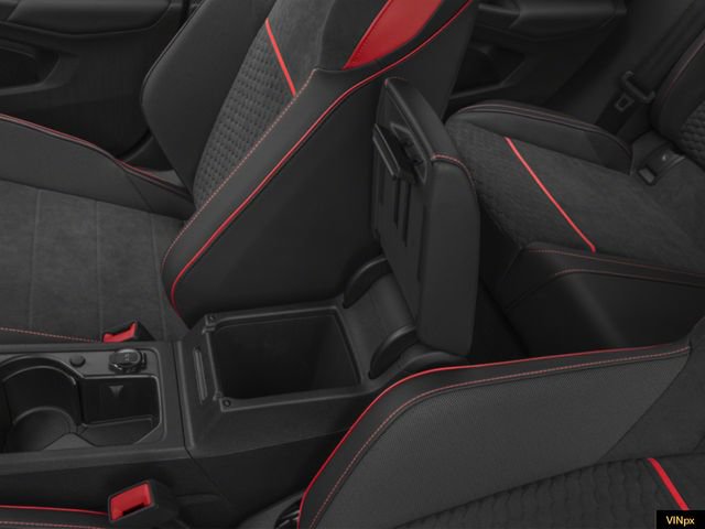 New 2026 Volkswagen GTI SE FWD image 13
