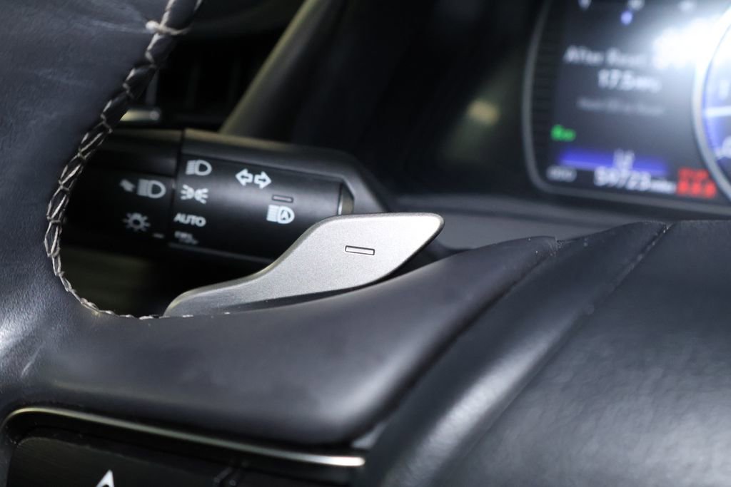 Used 2019 Lexus ES 350 w/ Premium Package image 23