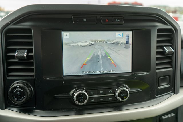 Used 2021 Ford F150 XLT w/ Equipment Group 301A Mid image 23