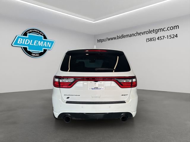 Used 2021 Dodge Durango SRT w/ Technology Group image 7