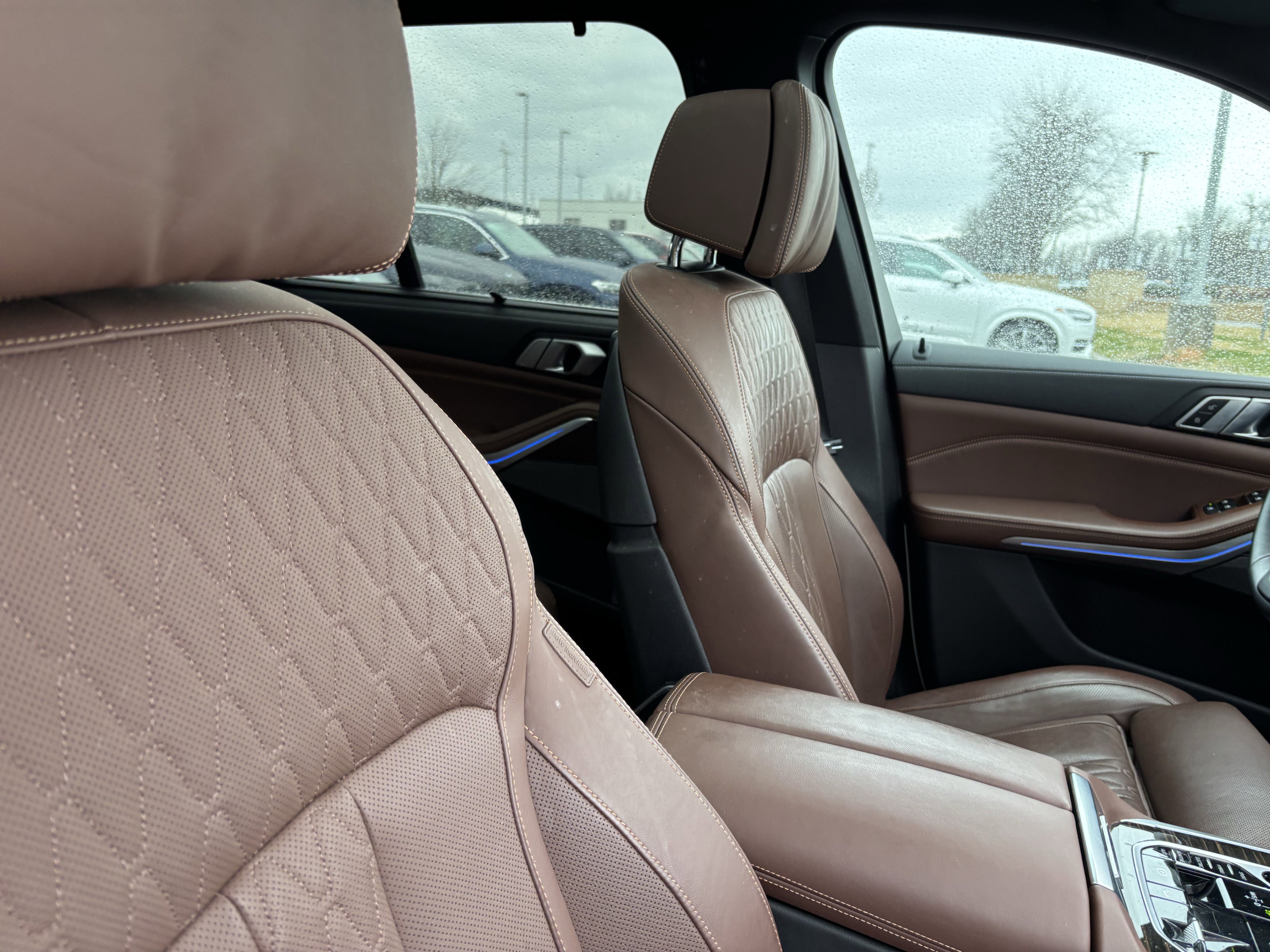 Certified 2023 BMW X5 xDrive45e w/ Executive Package image 35