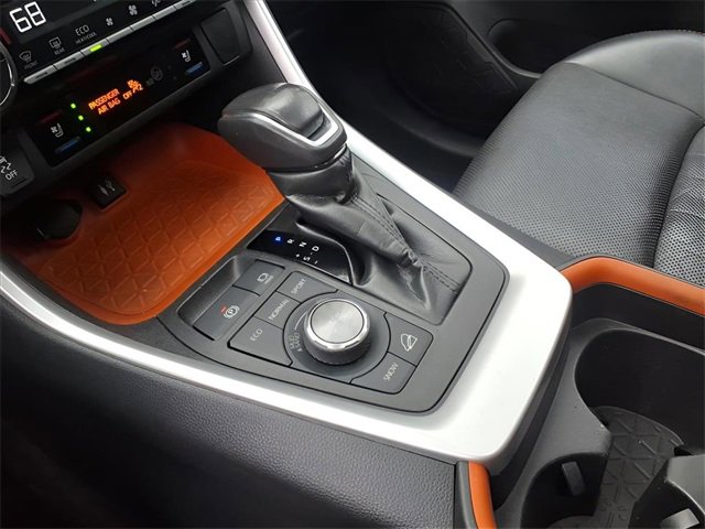 Used 2019 Toyota RAV4 Adventure image 19