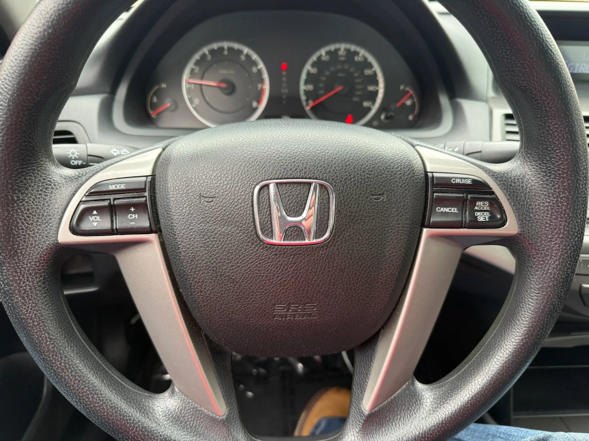 Used 2011 Honda Accord LX image 11
