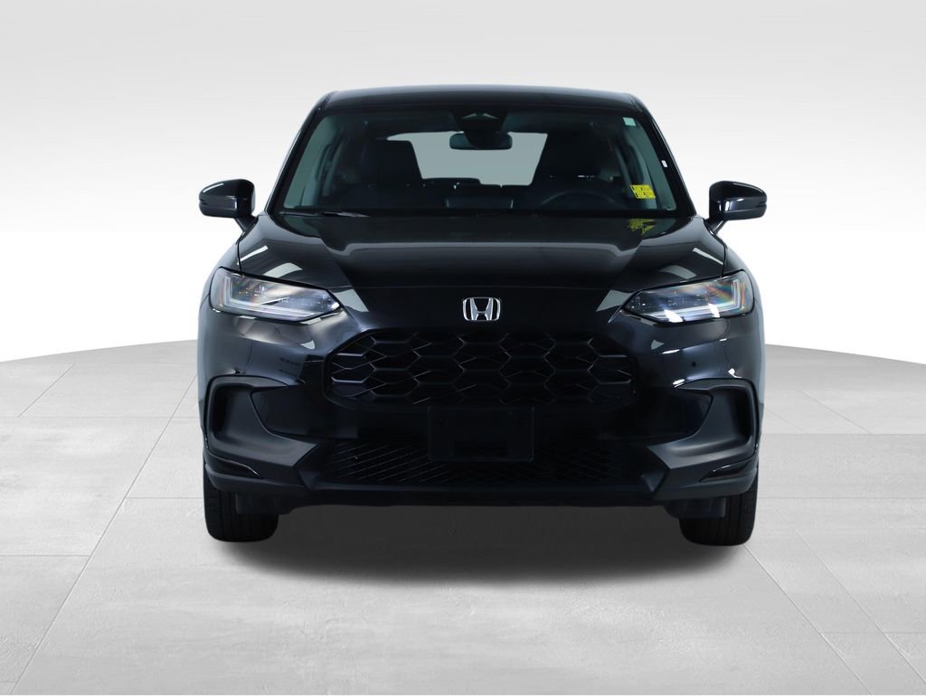 Used 2025 Honda HR-V LX image 7