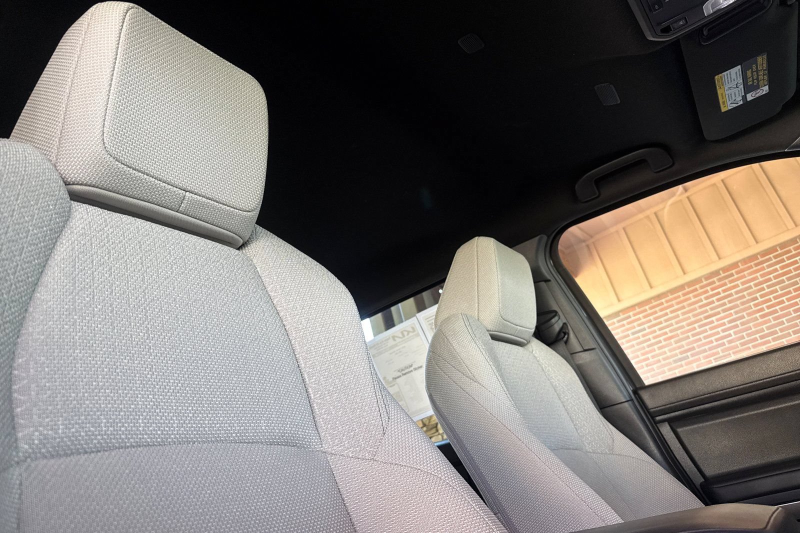 Used 2025 Toyota 4Runner SR5 AWD/4WD image 17