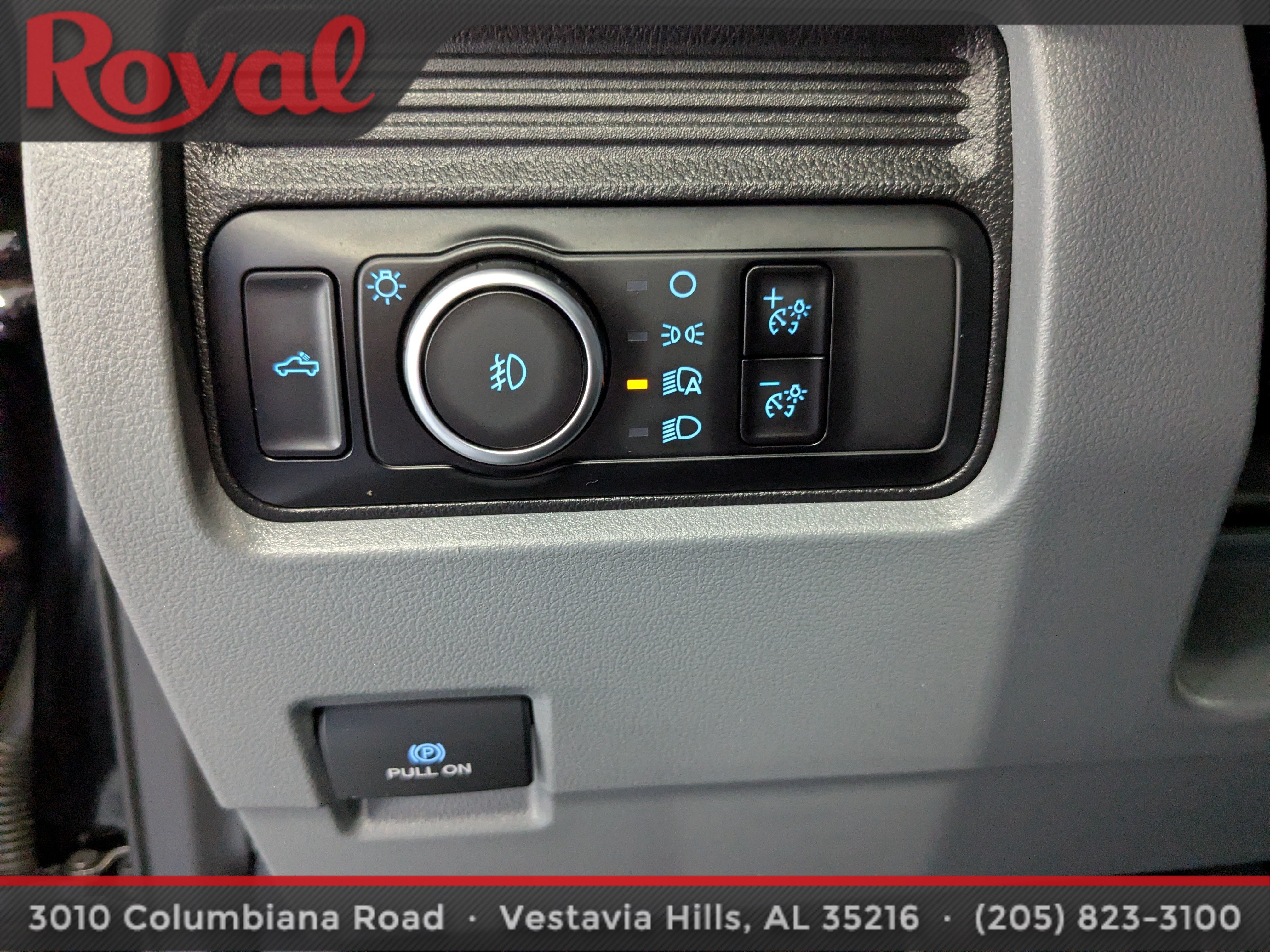 Used 2026 Ford F250 XL w/ STX Appearance Package AWD/4WD image 16