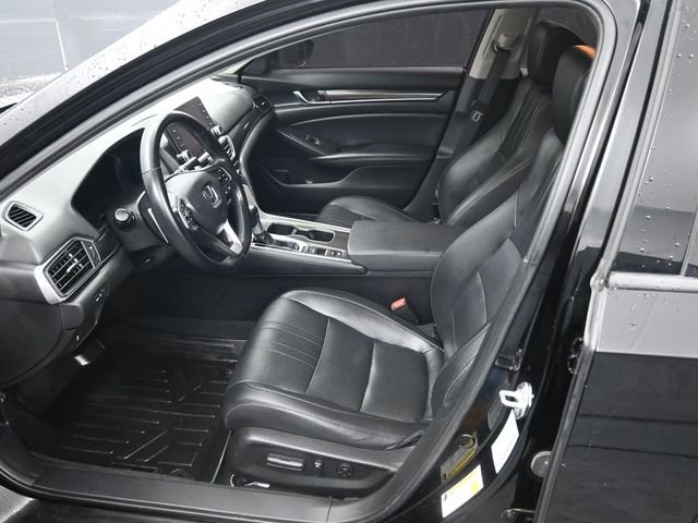 Used 2021 Honda Accord Sport Special Edition image 9