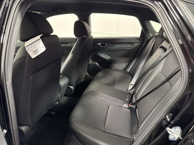 New 2026 Honda Civic Sport image 17