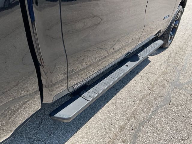 Used 2019 RAM 1500 Big Horn image 12