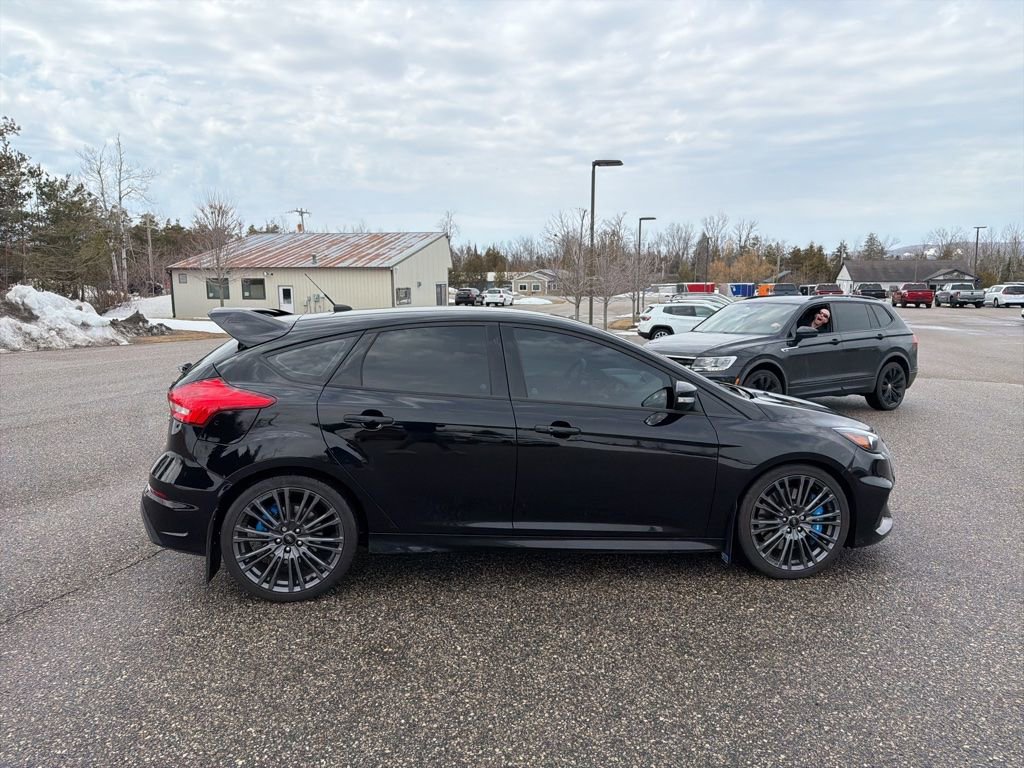 Used 2016 Ford Focus RS image 15