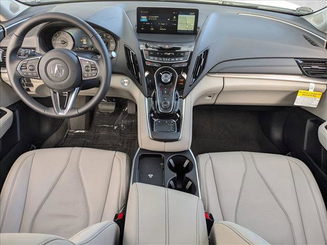 New 2026 Acura RDX SH-AWD w/ Technology Package image 15