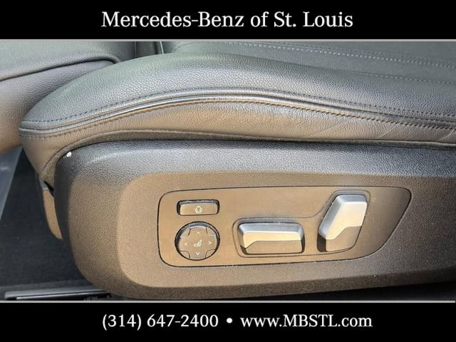 Used 2021 BMW X7 xDrive40i w/ Premium Package AWD/4WD image 20