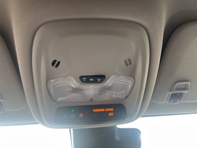 Used 2024 Buick Encore GX Sport Touring w/ Comfort Package image 27