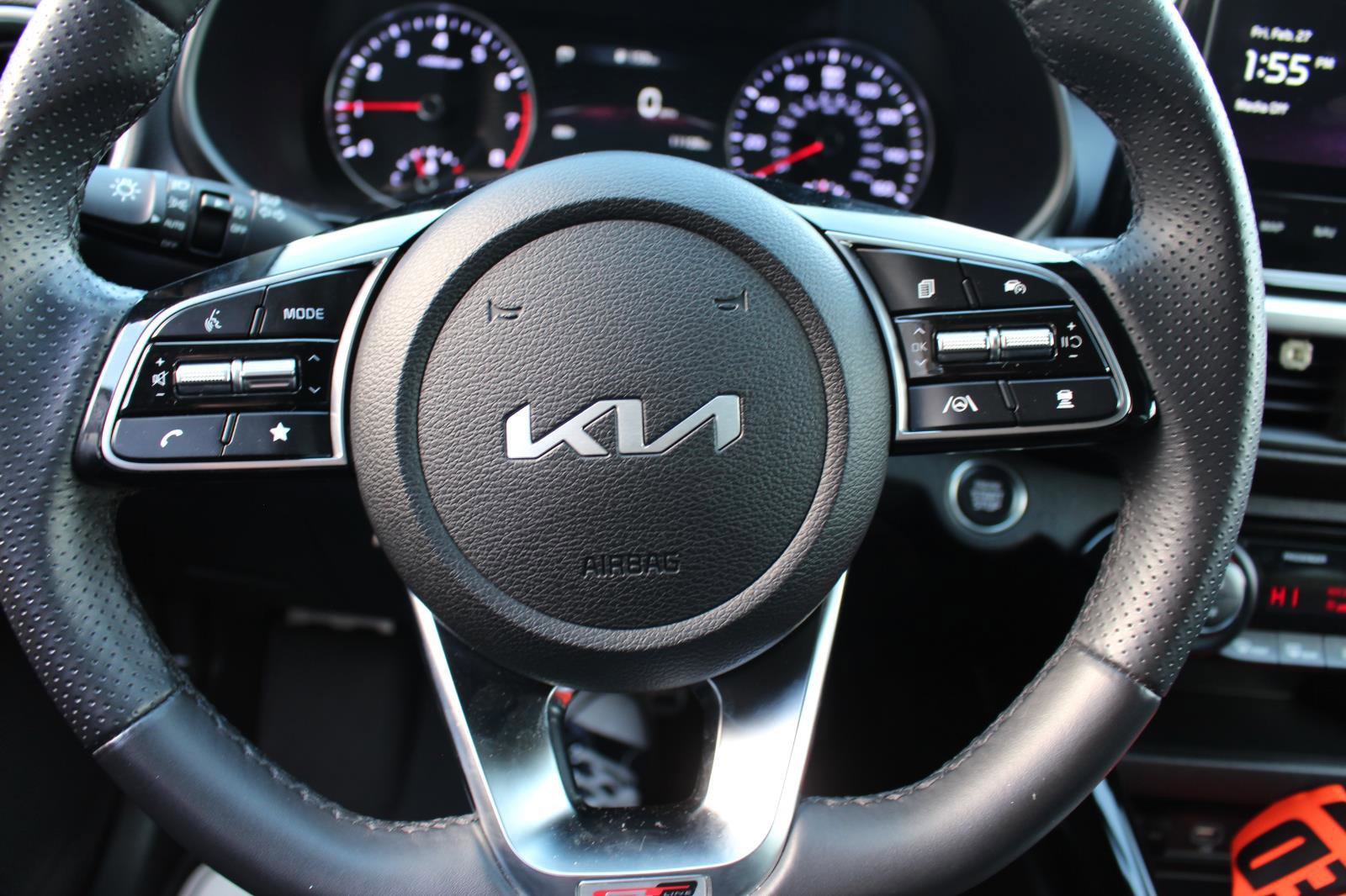 Used 2024 Kia Forte GT-Line image 19