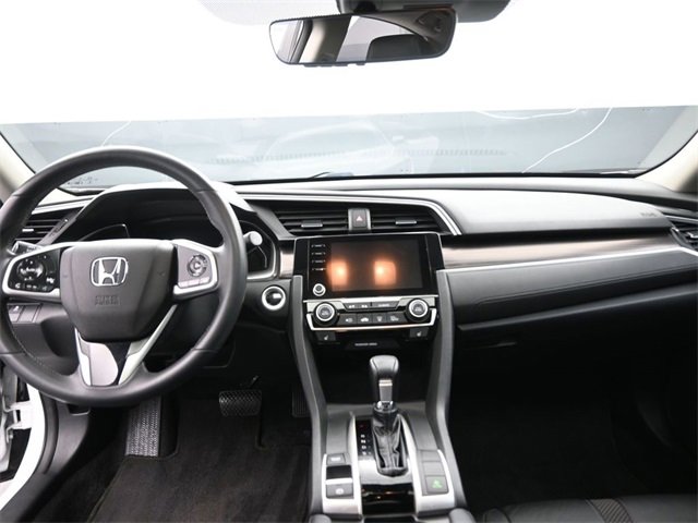 Used 2020 Honda Civic EX-L image 24