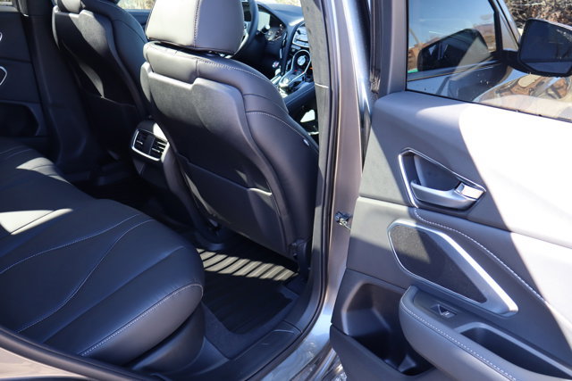 New 2026 Acura RDX SH-AWD image 31