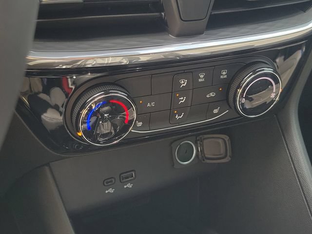 New 2026 Buick Encore GX Sport Touring w/ Advanced Technology Package FWD image 12