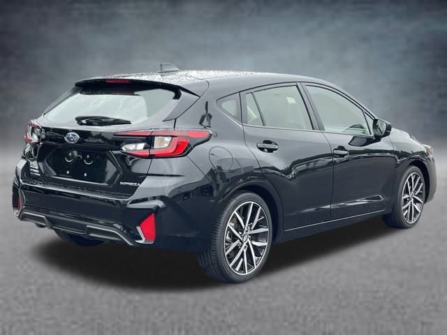 New 2025 Subaru Impreza 2.0i Sport image 3