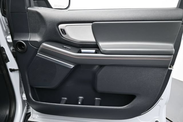 Certified 2025 Ford Expedition Max Active AWD/4WD image 37