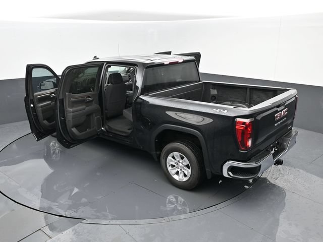 Used 2023 GMC Sierra 1500 SLE AWD/4WD image 26