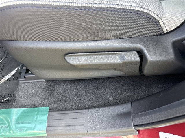 New 2026 Subaru Forester image 12