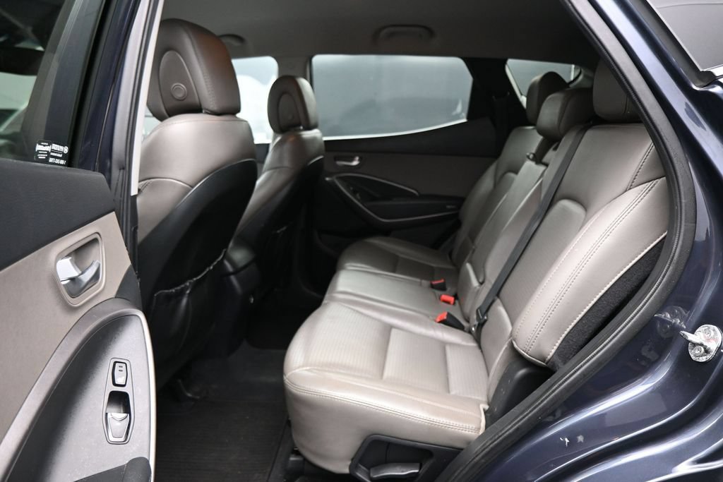 Used 2013 Hyundai Santa Fe Sport 2.0T AWD/4WD image 24