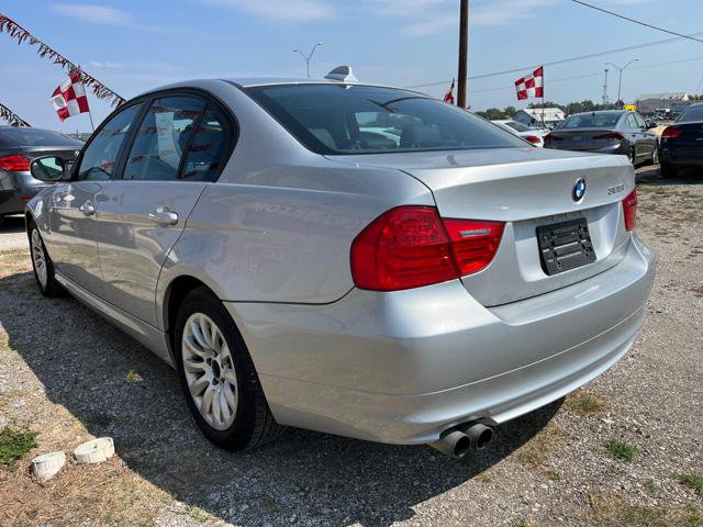 Used 2009 BMW 328i xDrive Sedan image 5