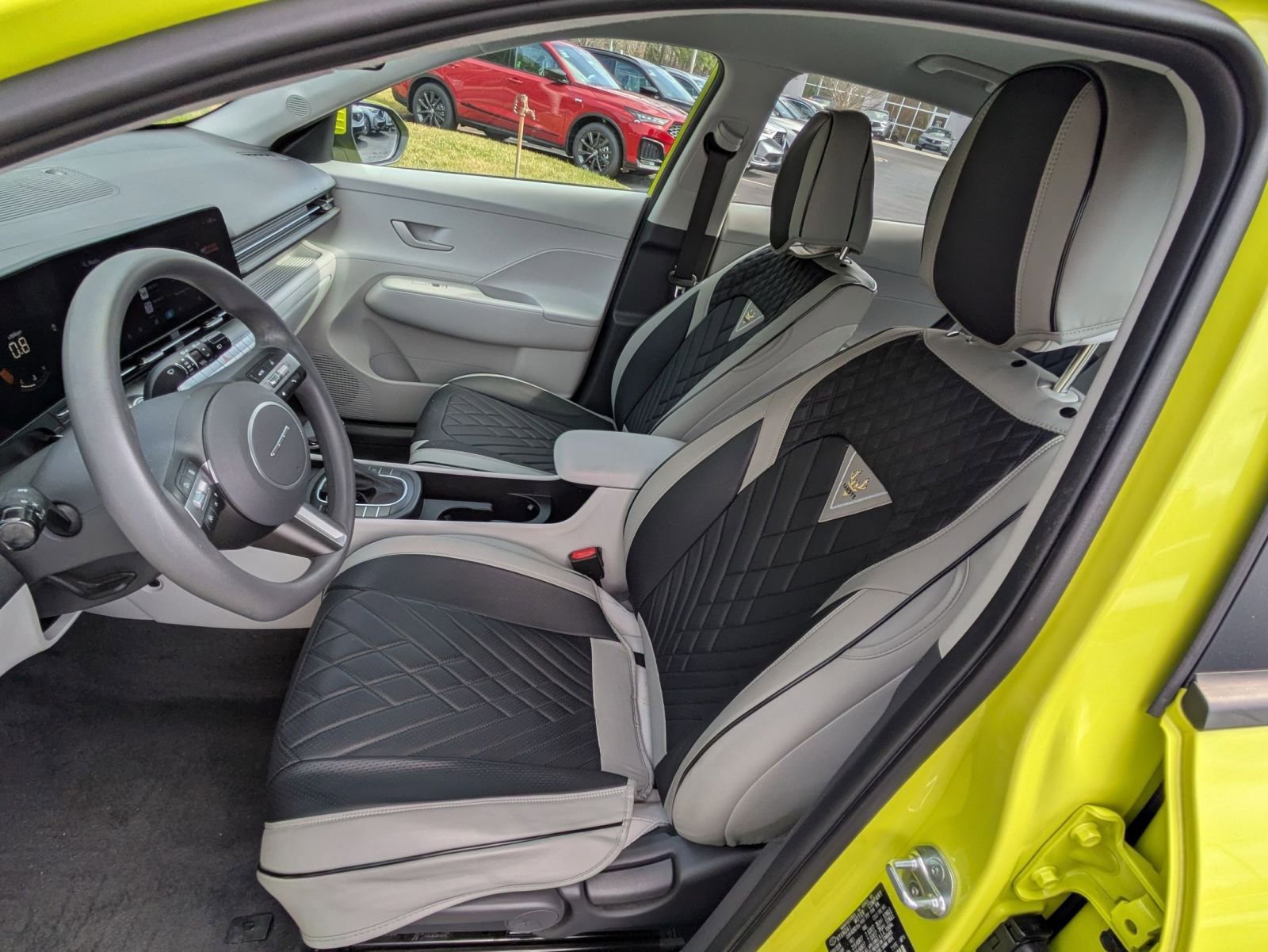 Used 2024 Hyundai Kona SE image 18