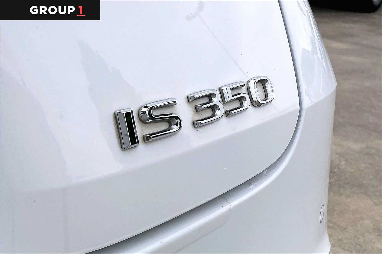Certified 2024 Lexus IS 350 F Sport RWD image 28