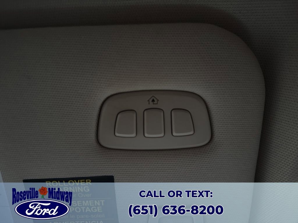 Used 2022 Lincoln Corsair AWD w/ Premium Package image 22