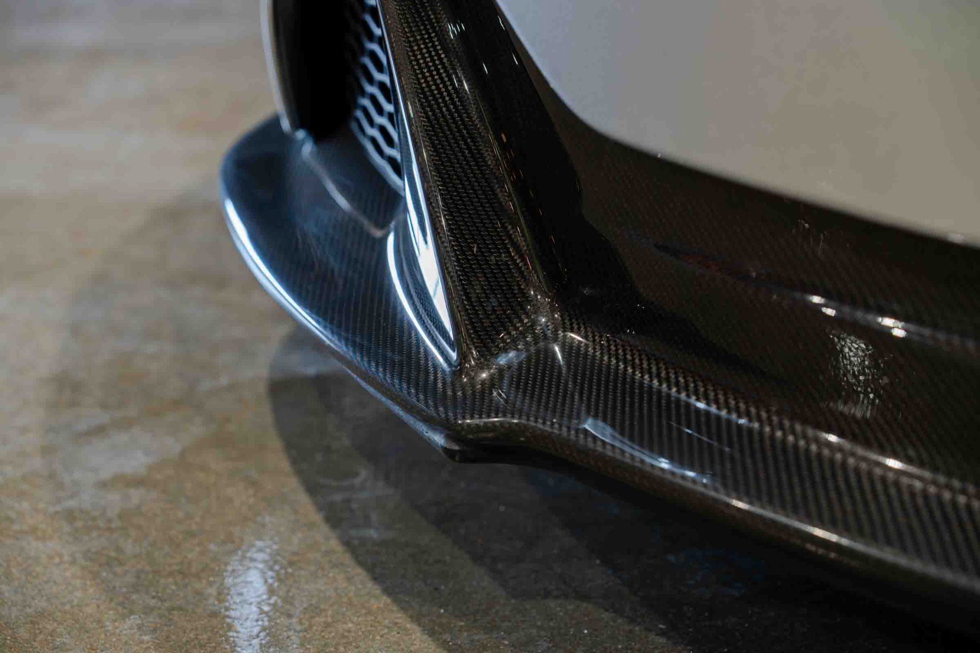 Used 2016 McLaren 650S Spider RWD image 45