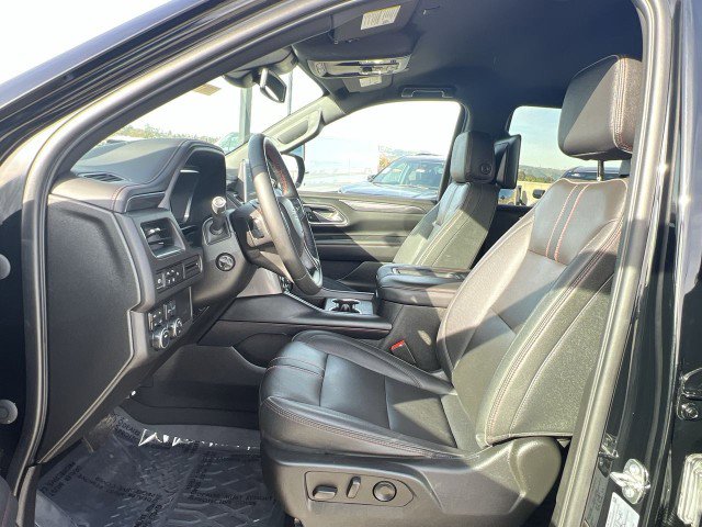 Used 2023 Chevrolet Tahoe RST w/ Luxury Package image 18